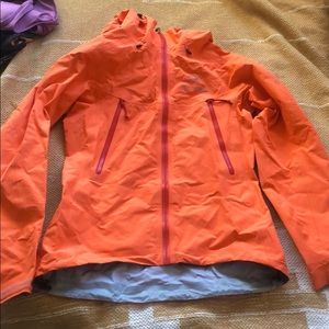Arcteryx Women’s Rain Jacket